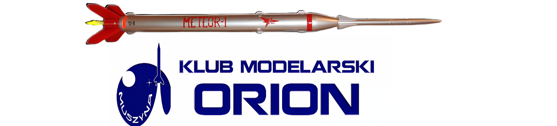 Klub Modelarski ORION