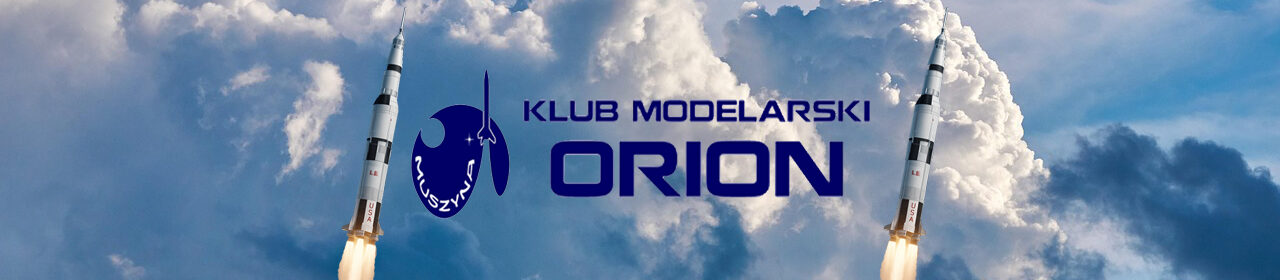 Klub Modelarski ORION
